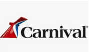 Carnival Cruise Lines logo.