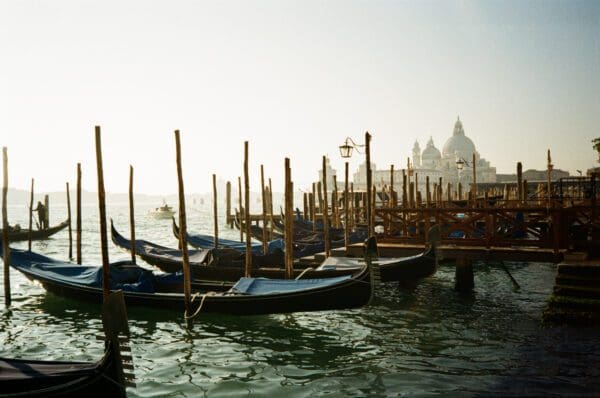 Featuring .GONDOLAS IN VENICE .DESTINATION SM scaled