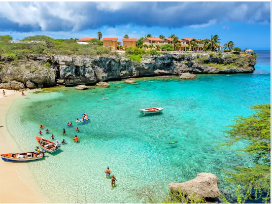 ACTIVITIES IN CURACAO