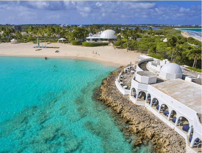 ANGUILLA 5