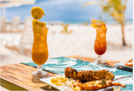 ANGUILLA FOODIES 2