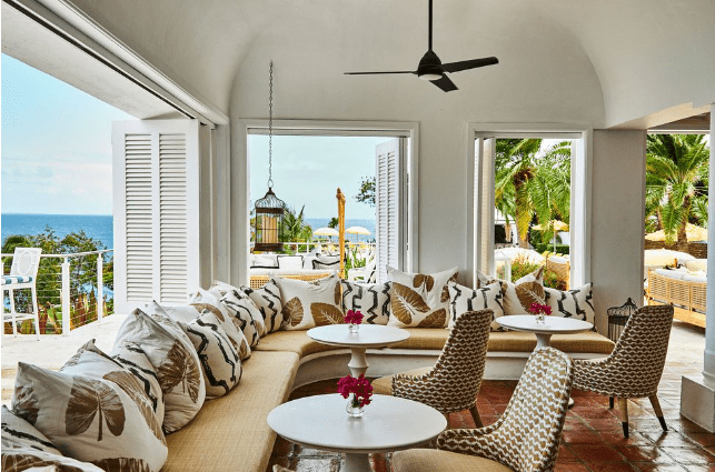 ANGUILLA HOTELS 1