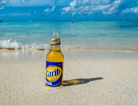 CARIB 3