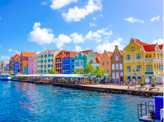 CURACAO 5