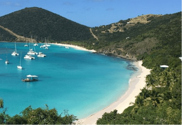 JOST VAN DYKE 3