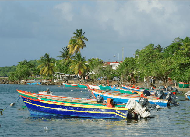 MARTINIQUE KIDS 7