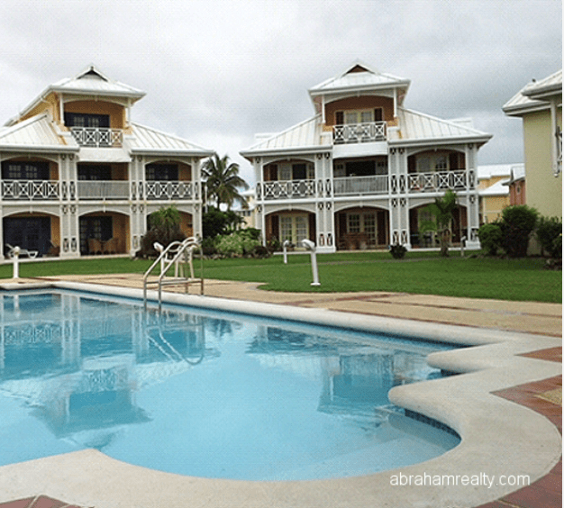 TOBAGO VILLA 3