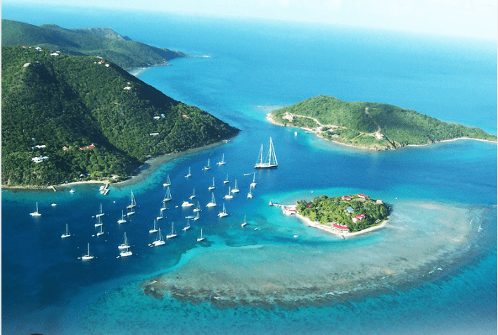 TORTOLA