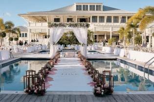 WEDDING VENUE 