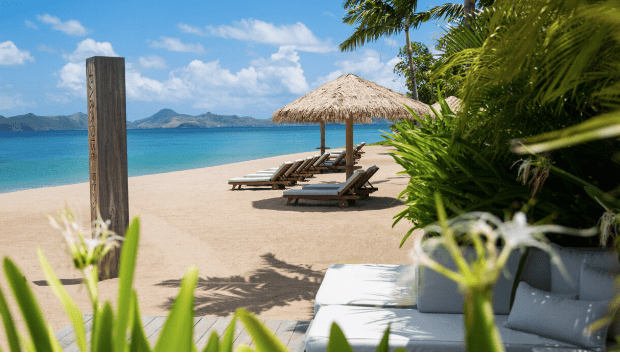 BEST HOTELS ST KITTS