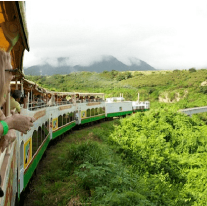 ST KITTS 16 1