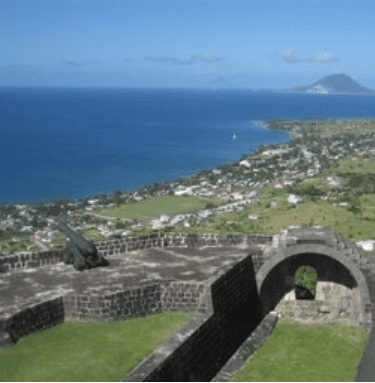 ST KITTS 2