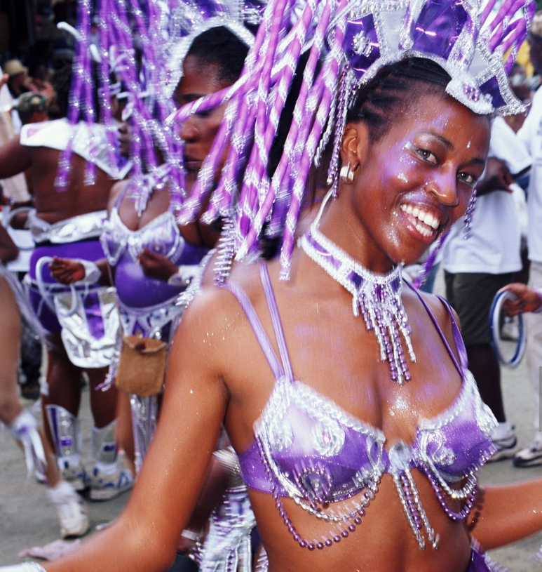 Trinidad Carnival 2025 Celebration Imagine Leisure Travel