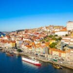 CITY OF PORTO 2