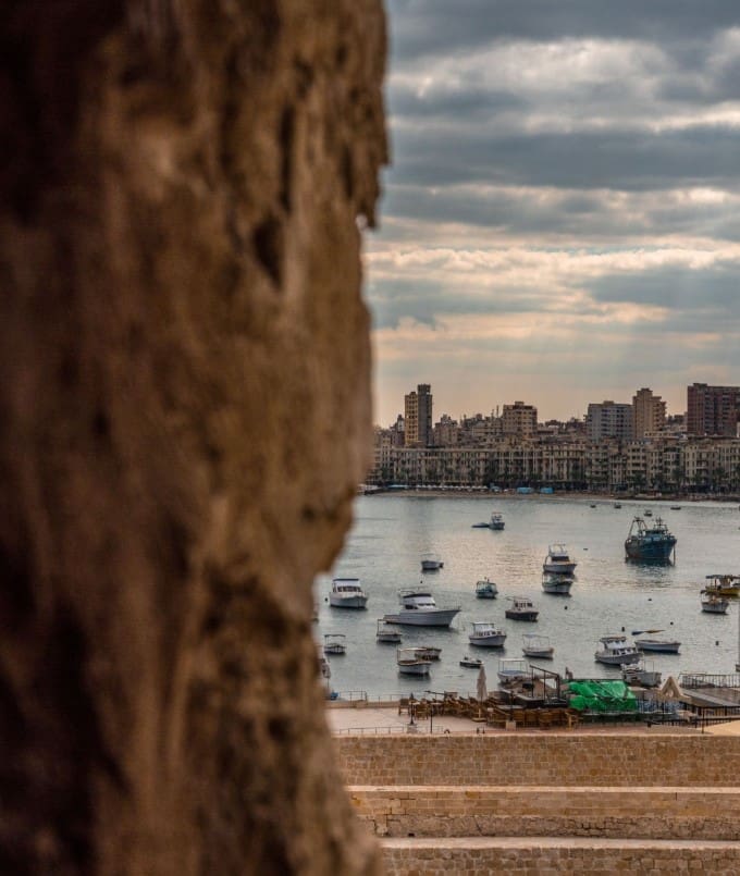 ALEXANDRIA