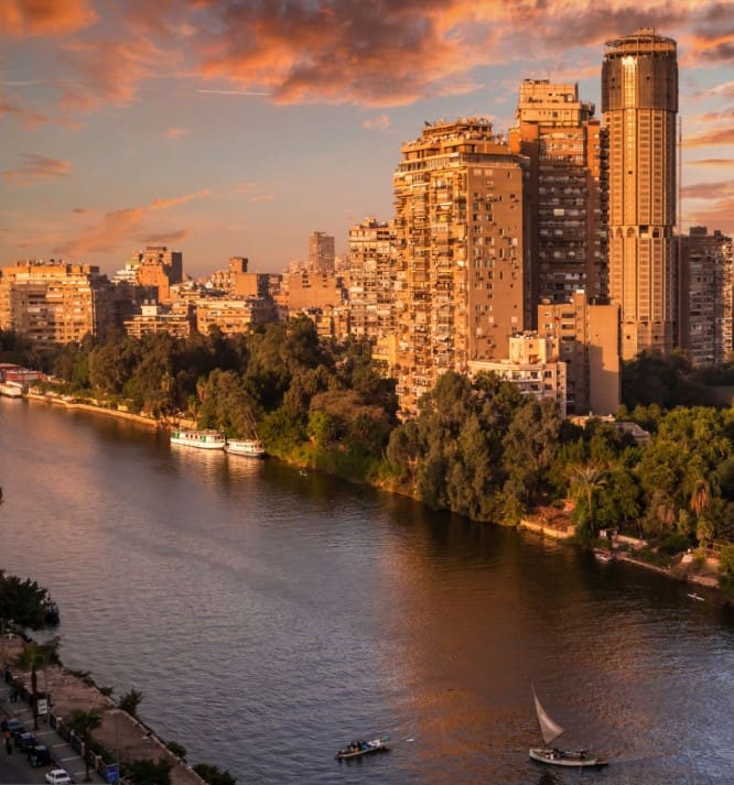 CAIRO