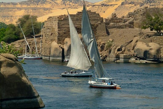 FELUCCA